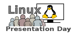 Linux Presentation Day