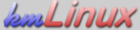 kmLinux Logo